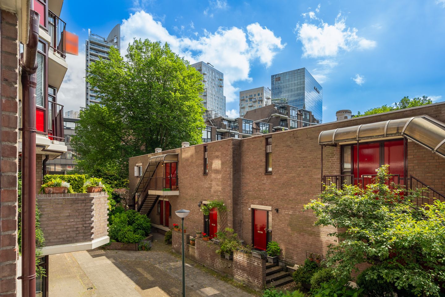 Photo 5 of Jufferkade 48