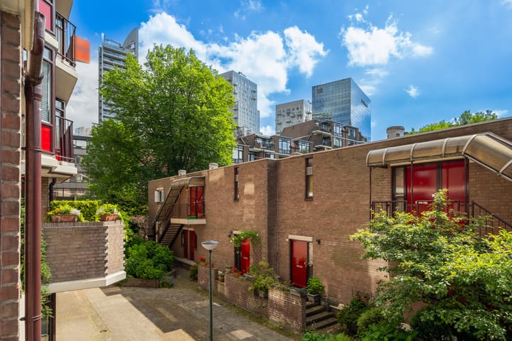 Foto 5 van Jufferkade 48