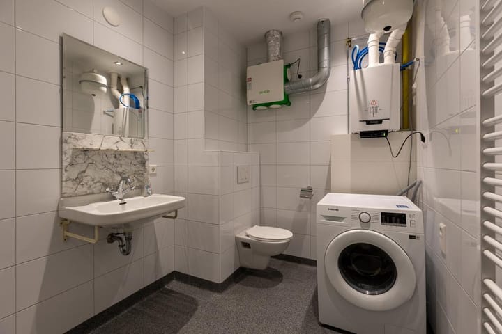 Foto 15 van Noordsingel 216-A