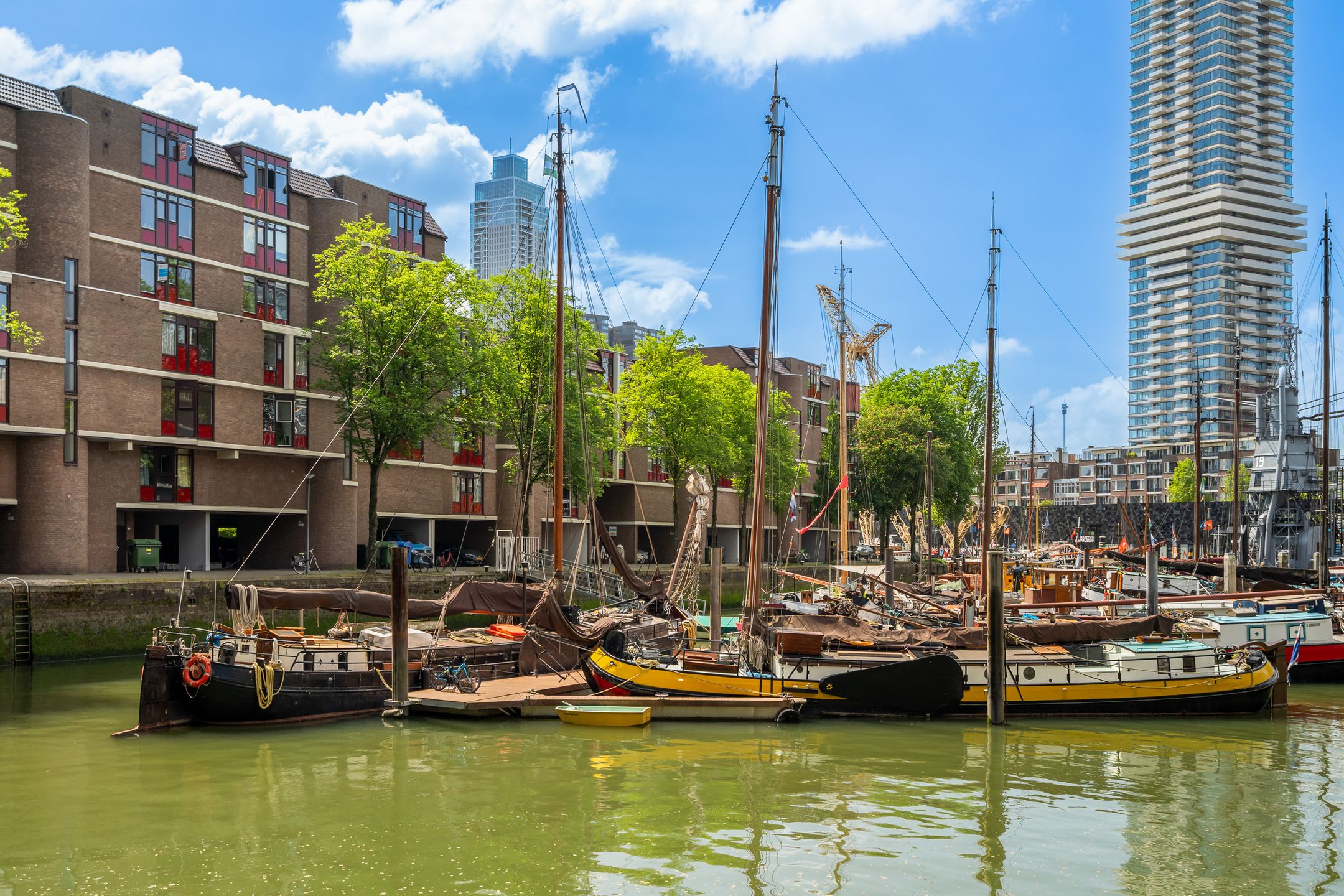 Photo 6 of Jufferkade 48