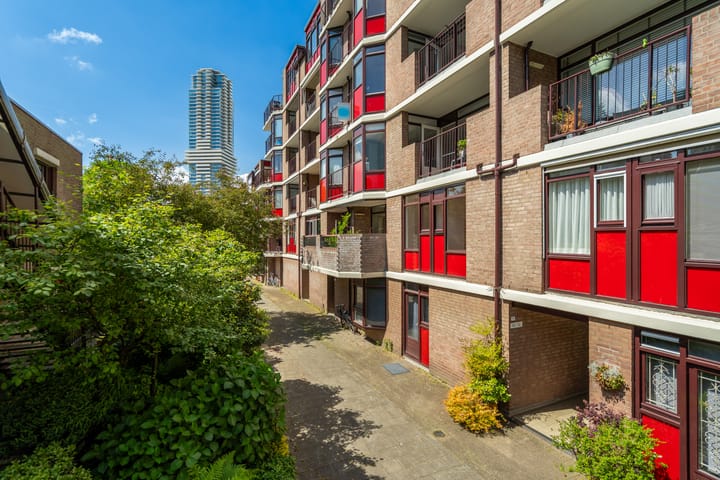 Foto 7 van Jufferkade 48