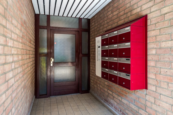 Foto 8 van Jufferkade 48