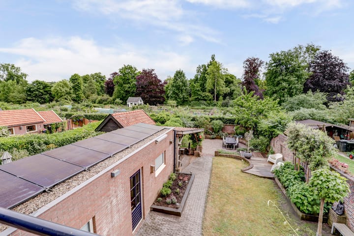 Foto 20 van Prins Bernhardlaan 36