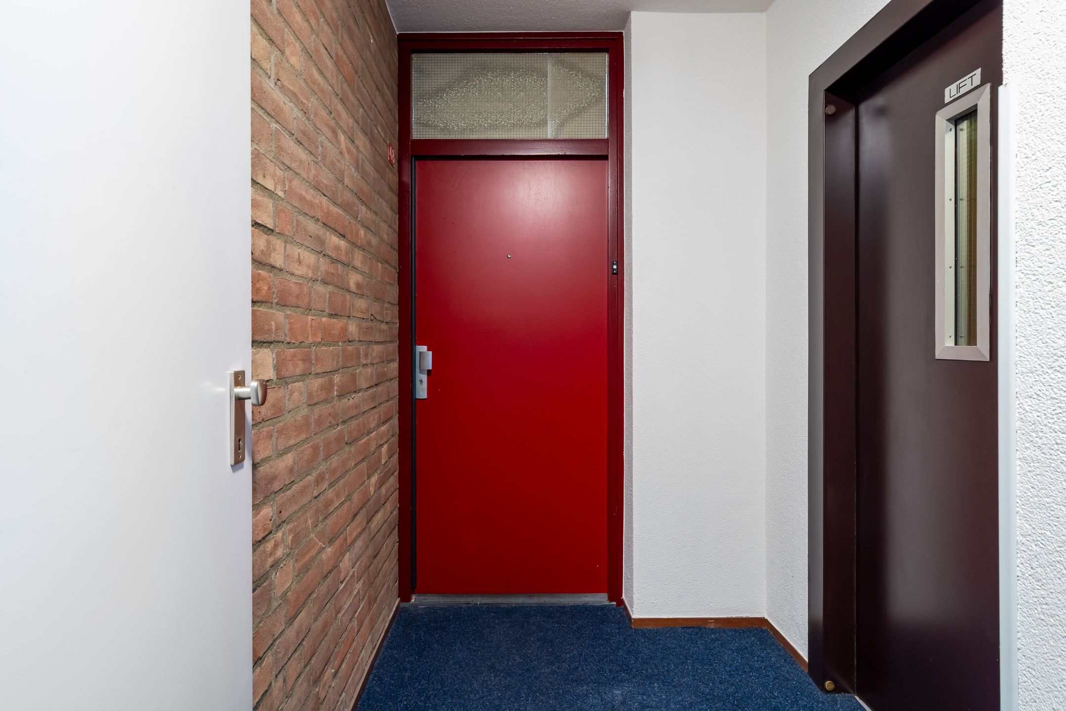 Photo 9 of Jufferkade 48