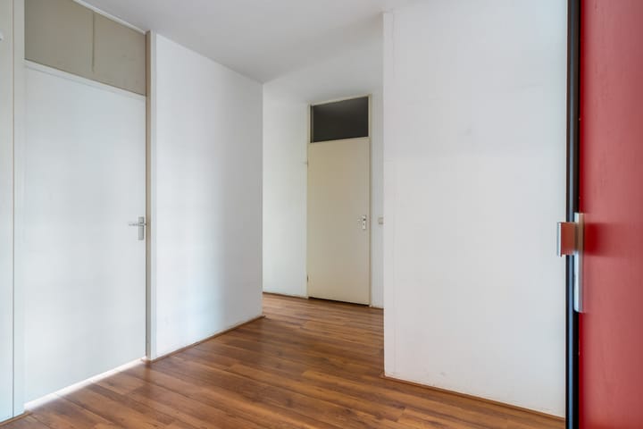 Foto 10 van Jufferkade 48