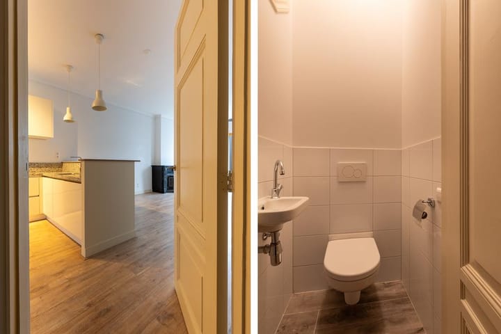 Foto 20 van Noordsingel 216-A