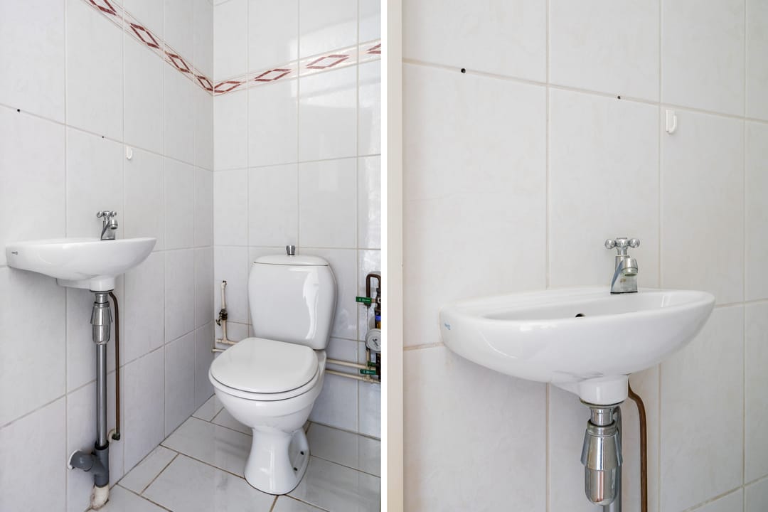 Photo 11 of Jufferkade 48