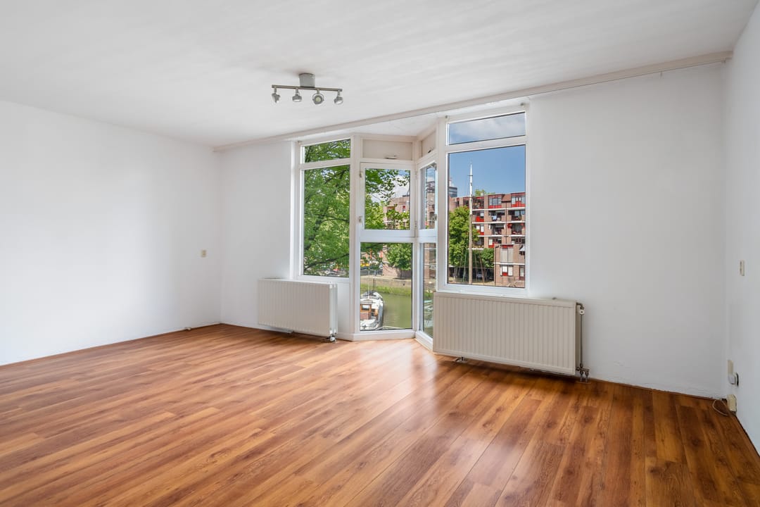 Photo 13 of Jufferkade 48