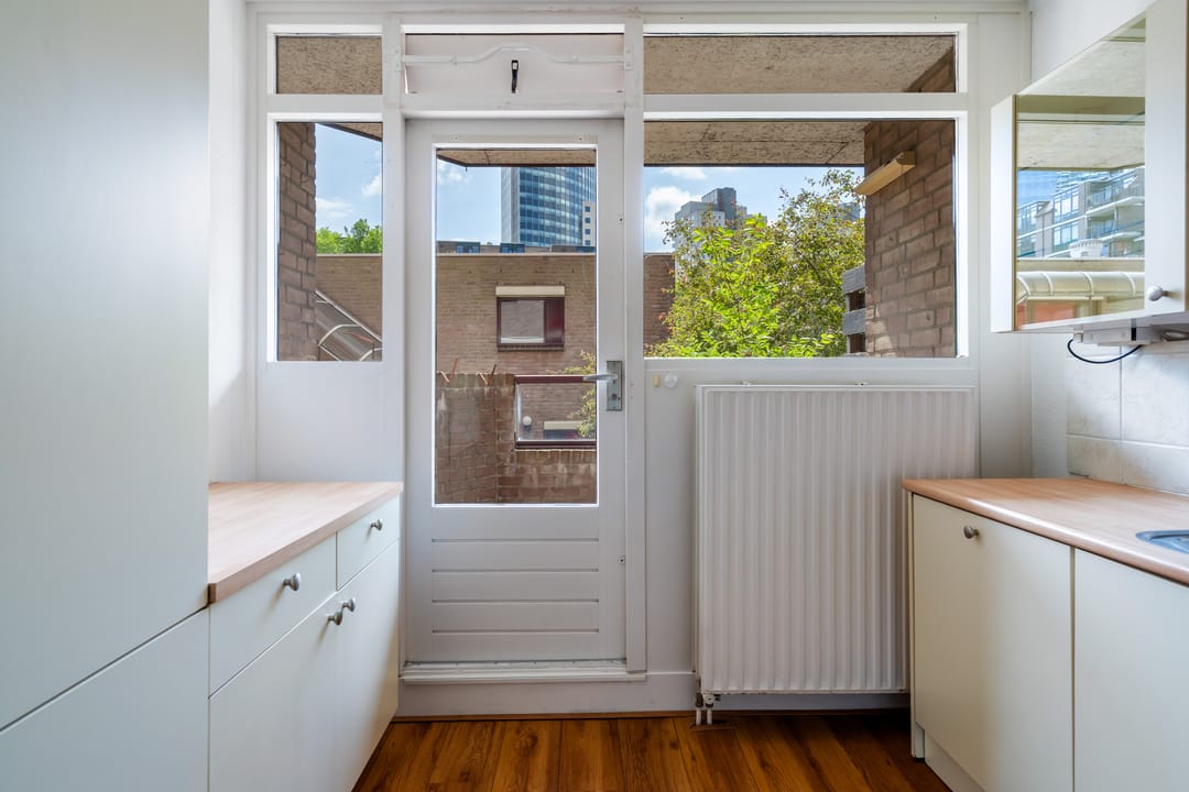 Photo 16 of Jufferkade 48