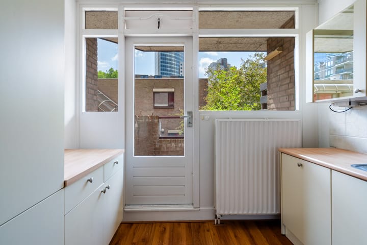 Foto 16 van Jufferkade 48