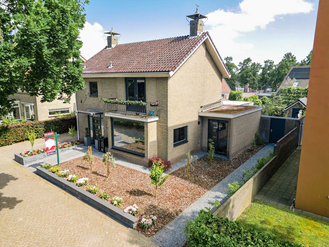 Foto 1 van Eikenlaan 18