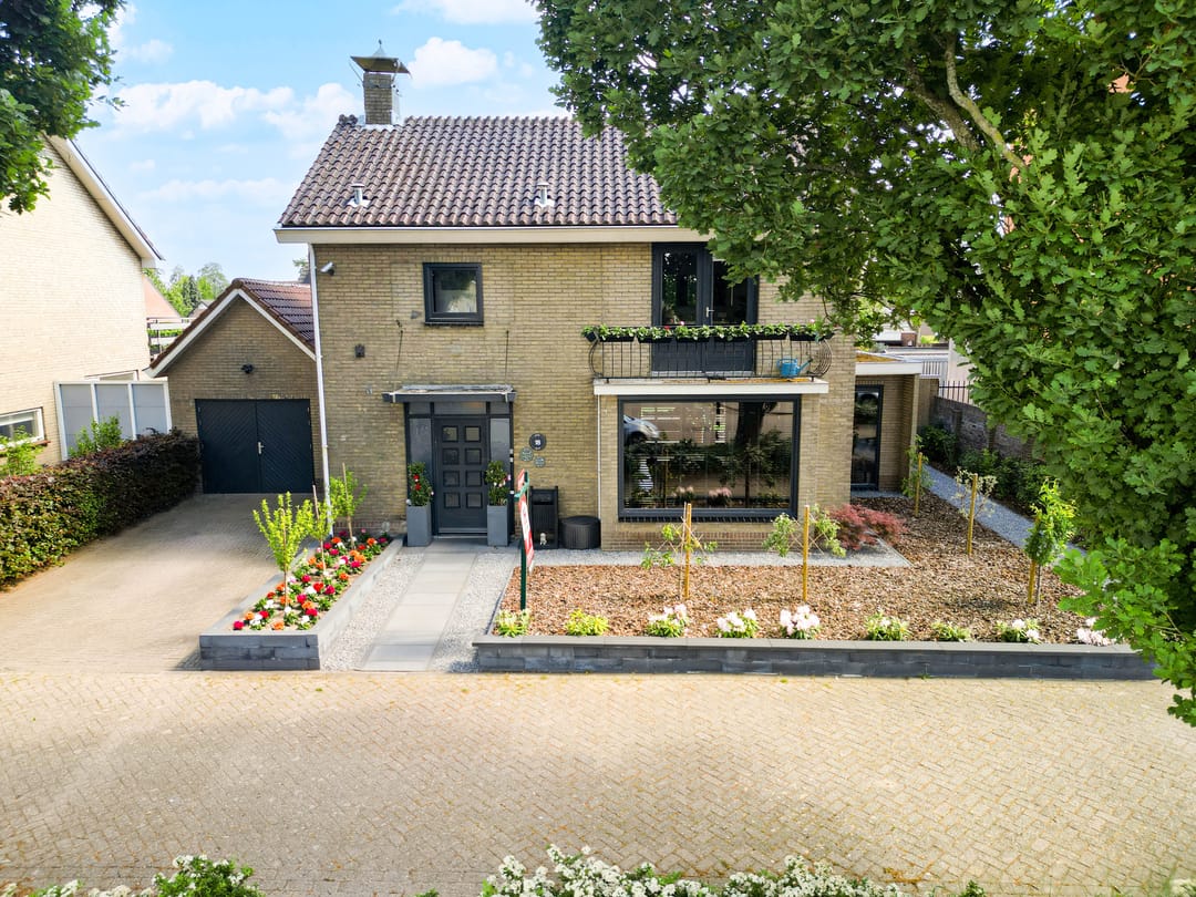 Foto 2 van Eikenlaan 18