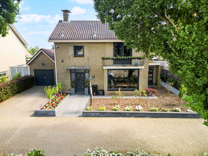 Foto 2 van Eikenlaan 18