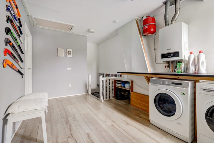 Foto 31 van Prins Bernhardlaan 36