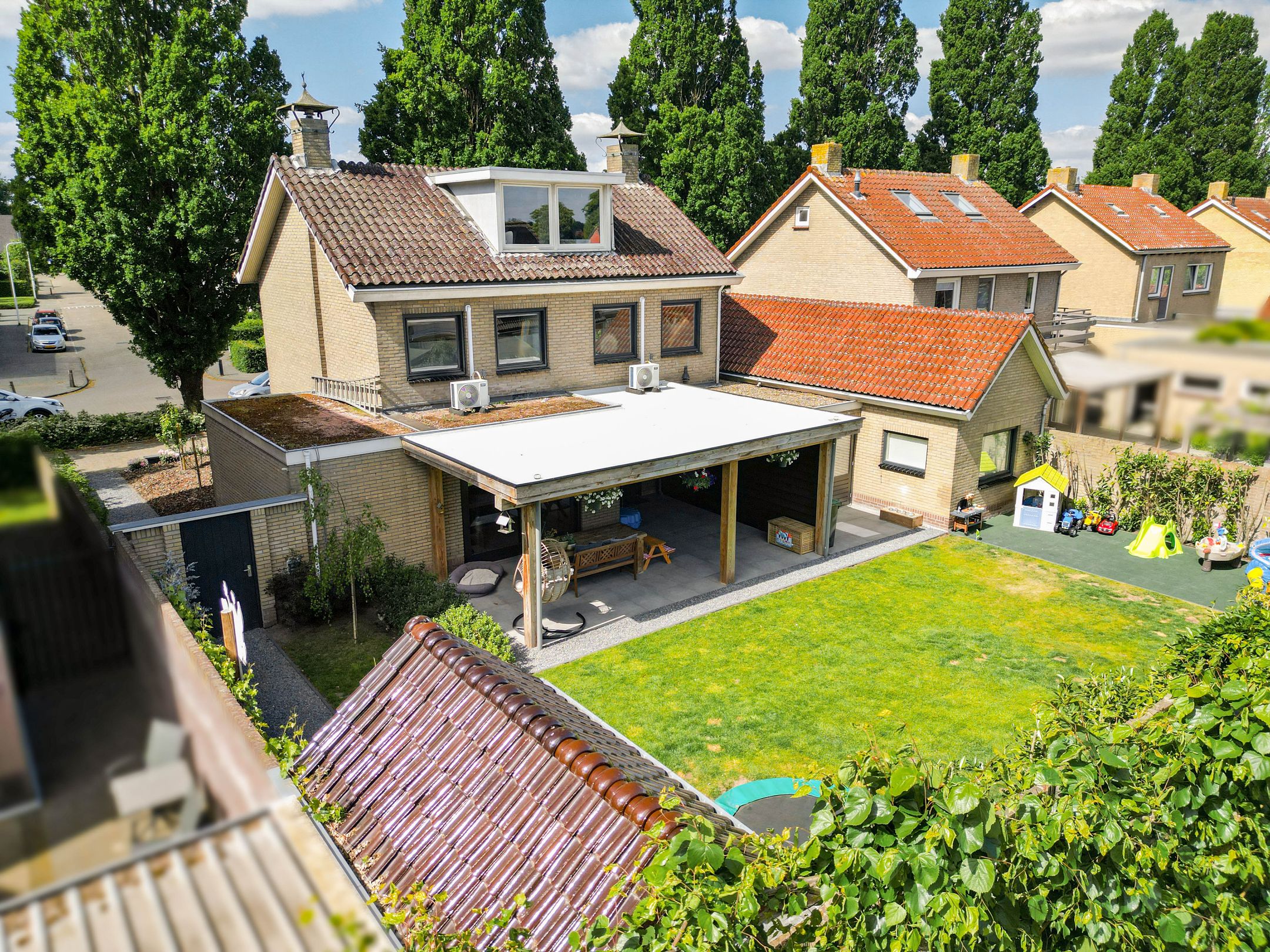 Foto 3 van Eikenlaan 18