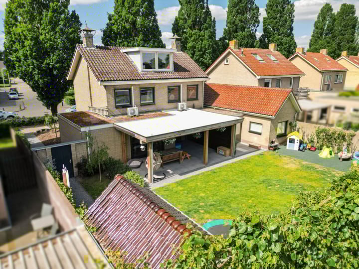 Foto 3 van Eikenlaan 18