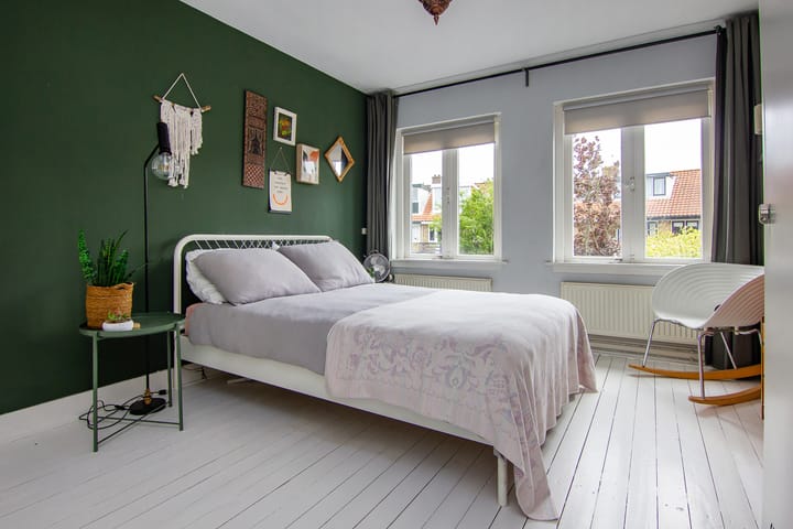 Foto 4 van Stephensonstraat 74