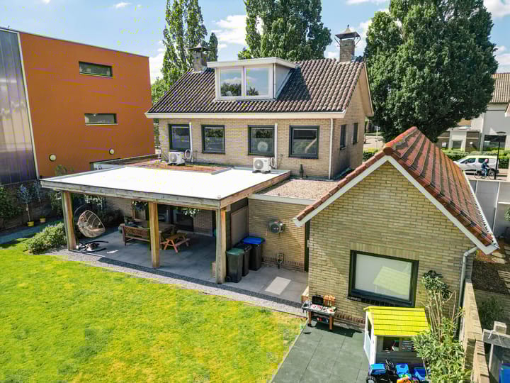 Foto 4 van Eikenlaan 18