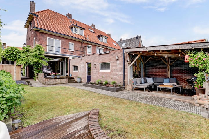 Foto 33 van Prins Bernhardlaan 36