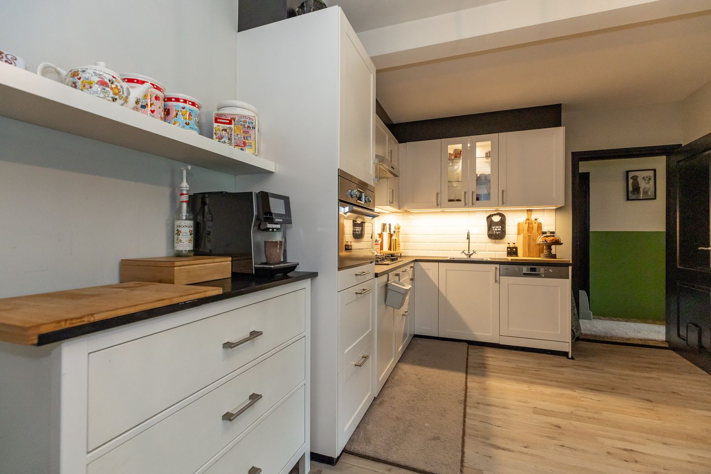 Foto 5 van Eikenlaan 18