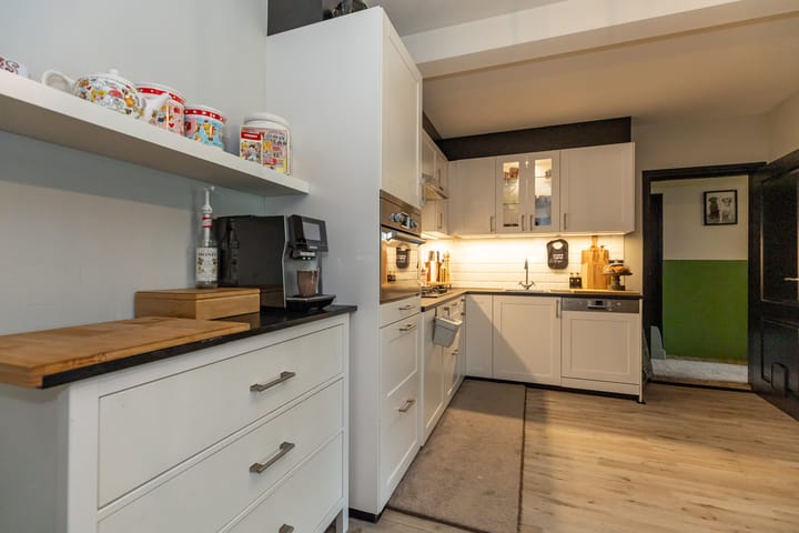 Foto 5 van Eikenlaan 18