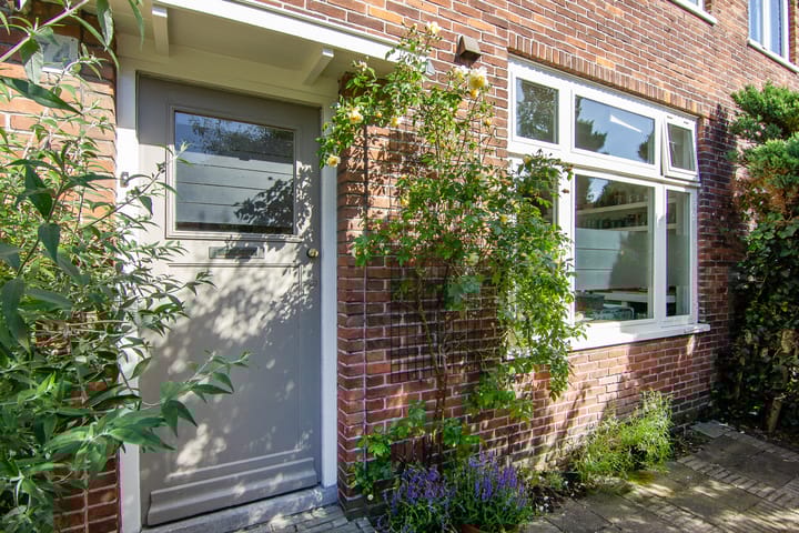 Foto 6 van Stephensonstraat 74