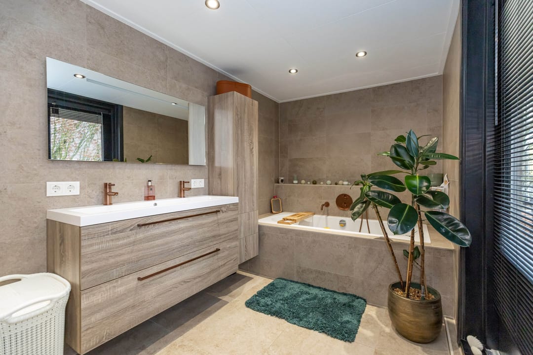 Foto 7 van Eikenlaan 18