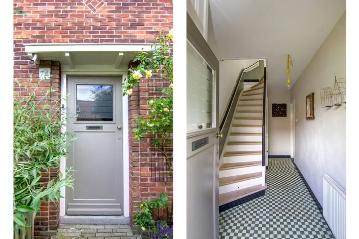 Foto 7 van Stephensonstraat 74