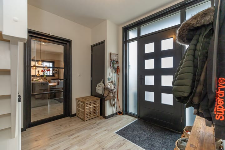 Foto 8 van Eikenlaan 18