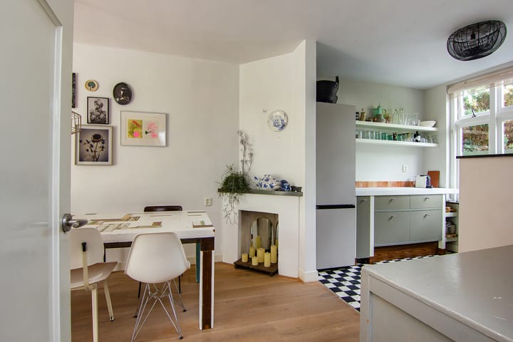 Foto 8 van Stephensonstraat 74