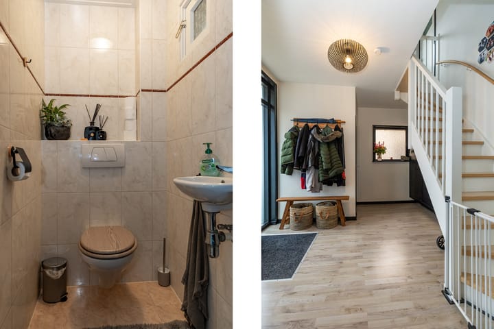 Foto 9 van Eikenlaan 18