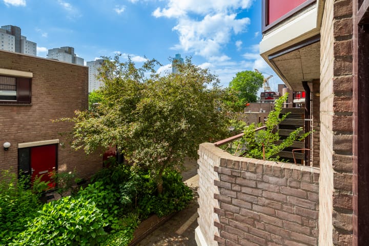 Foto 27 van Jufferkade 48