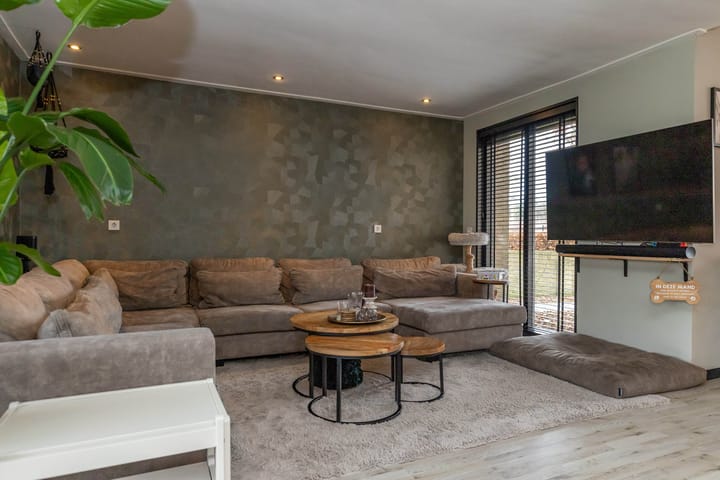 Foto 10 van Eikenlaan 18