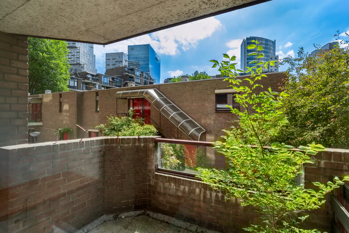 Foto 28 van Jufferkade 48