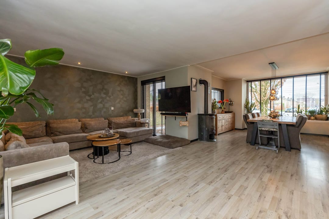 Foto 11 van Eikenlaan 18