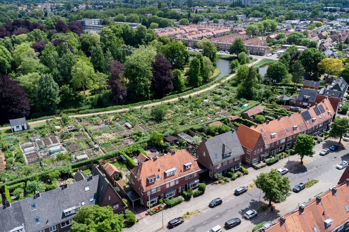 Foto 39 van Prins Bernhardlaan 36