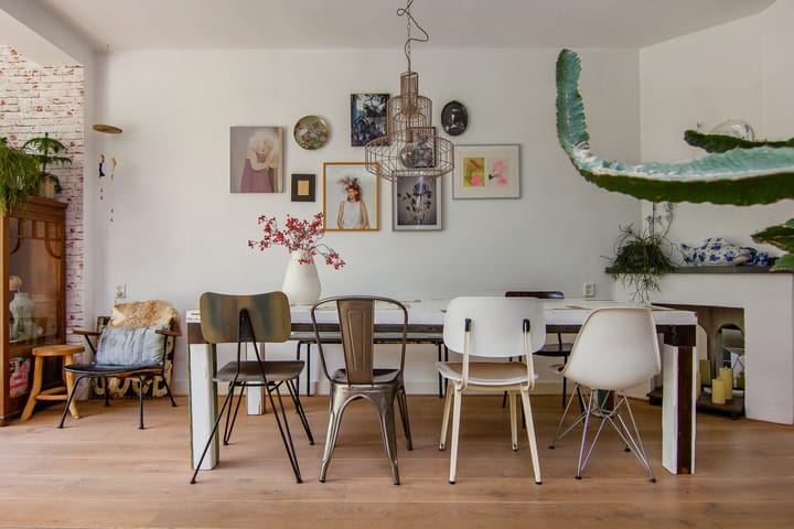 Foto 10 van Stephensonstraat 74