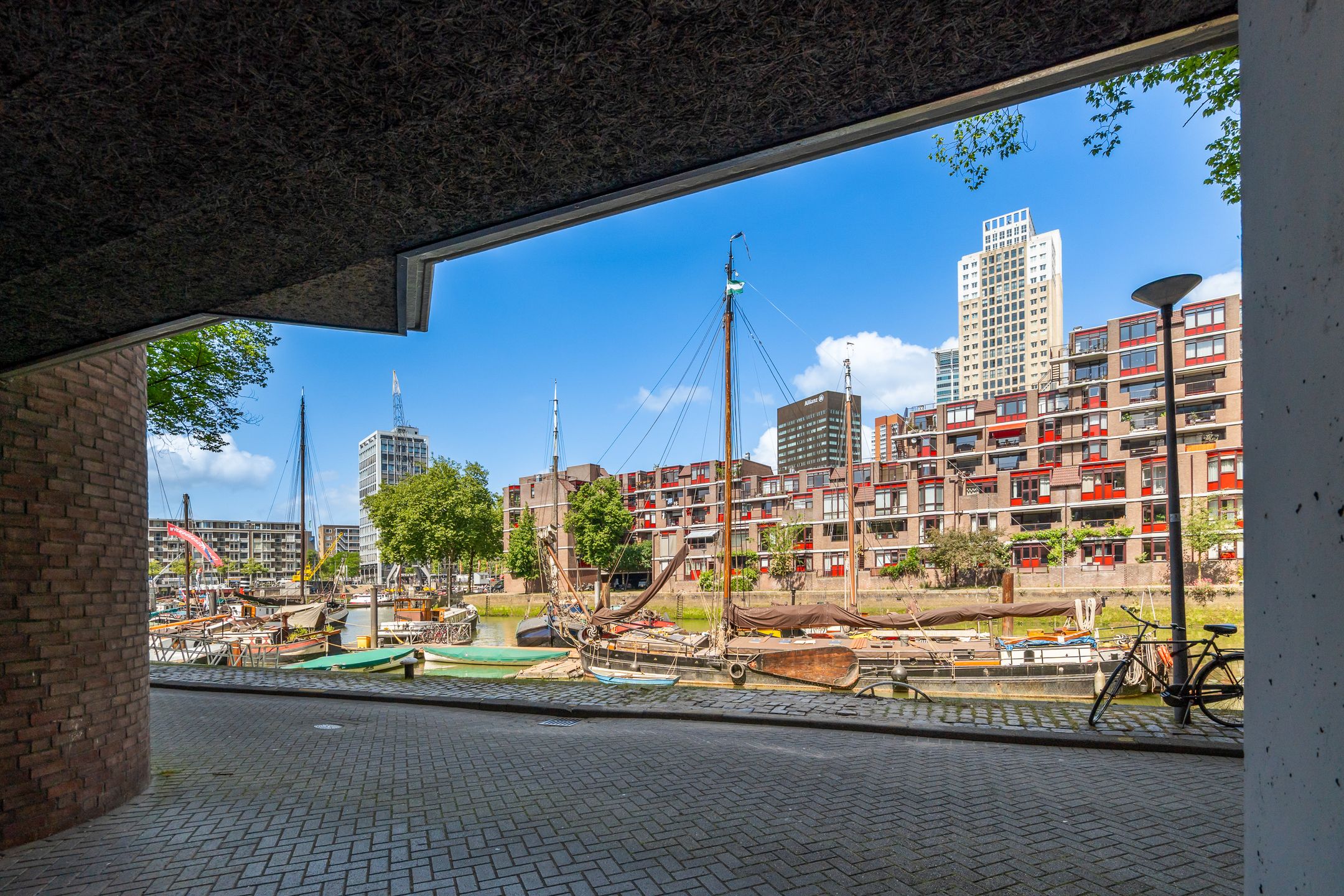 Photo 30 of Jufferkade 48