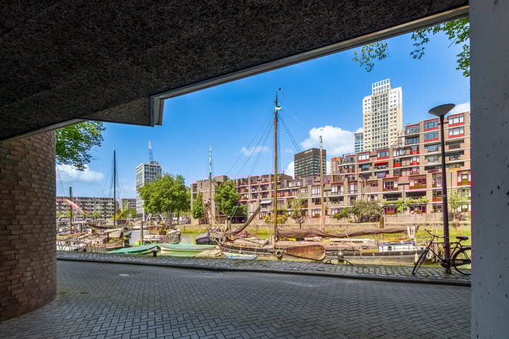 Foto 30 van Jufferkade 48