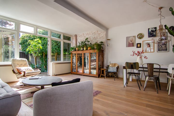 Foto 11 van Stephensonstraat 74