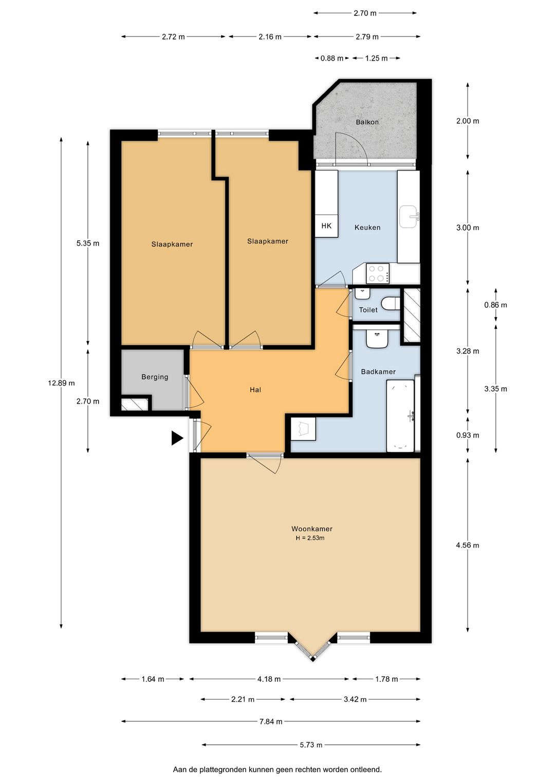 Photo 31 of Jufferkade 48