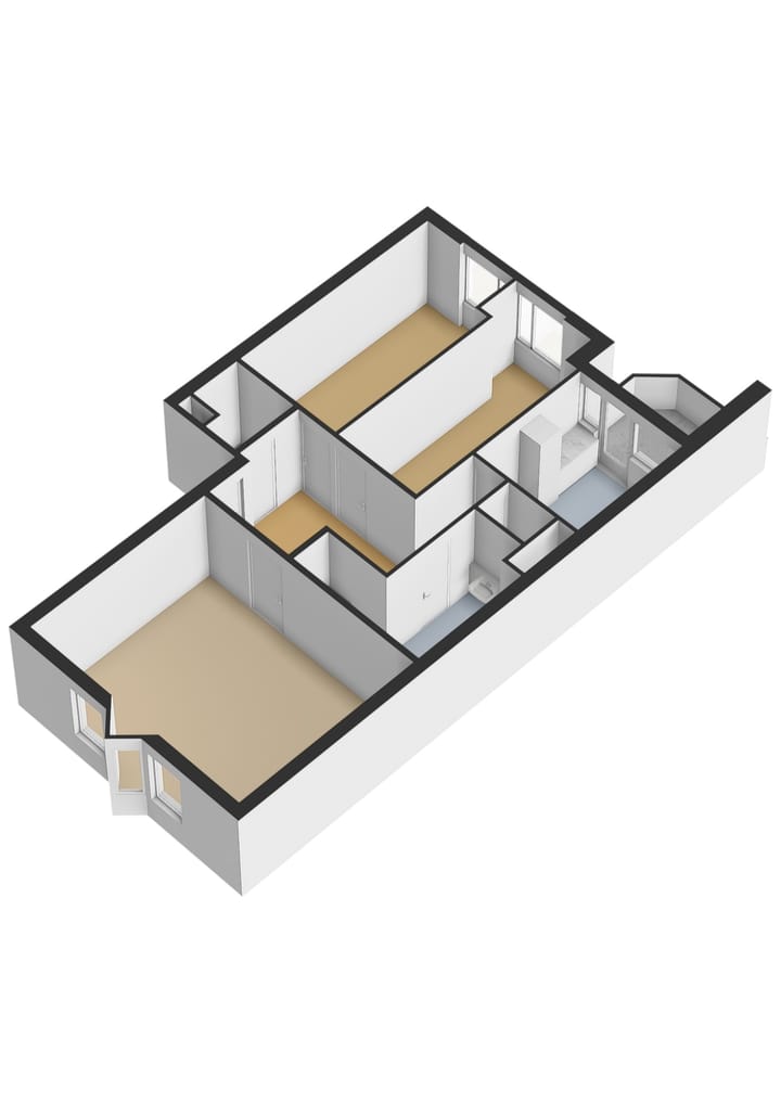 Foto 32 van Jufferkade 48