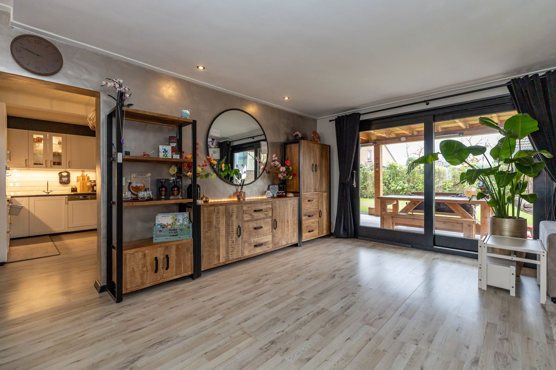 Foto 12 van Eikenlaan 18