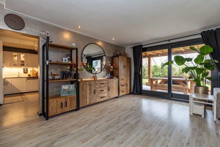 Foto 12 van Eikenlaan 18