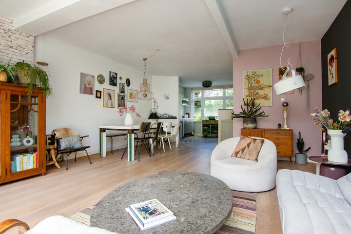 Foto 14 van Stephensonstraat 74