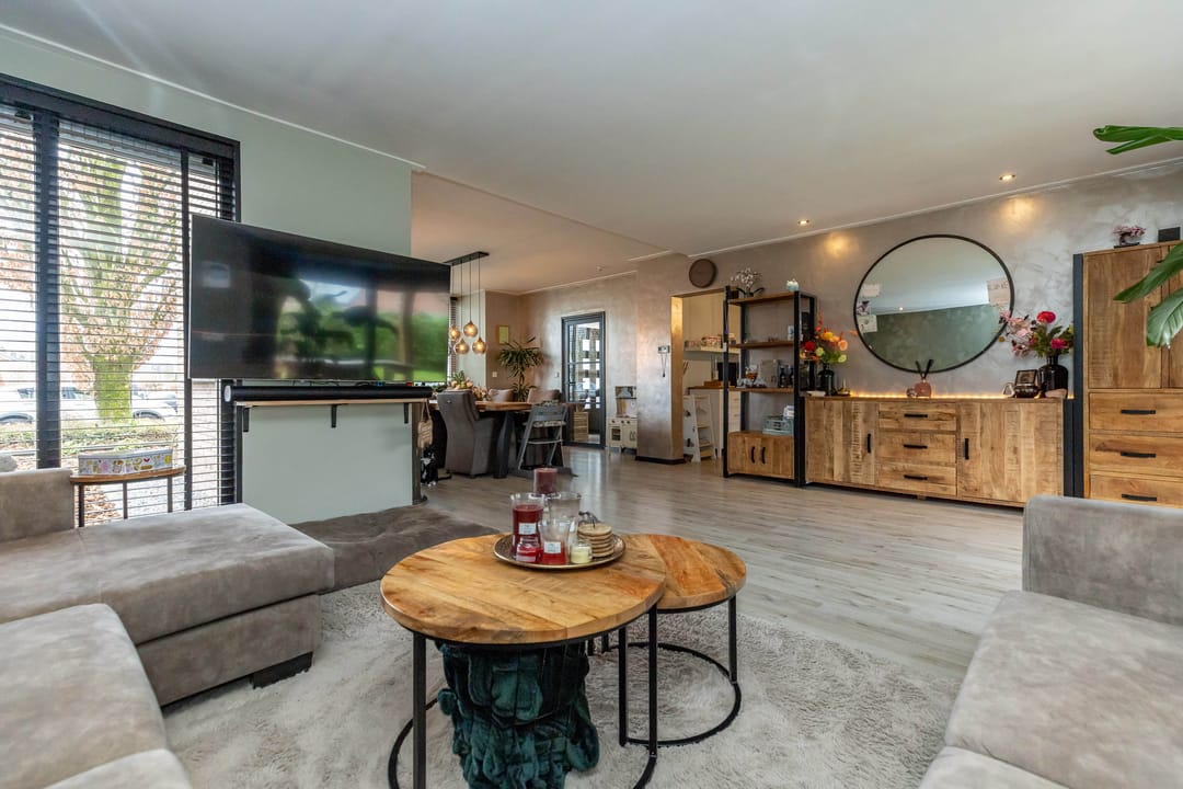 Foto 13 van Eikenlaan 18