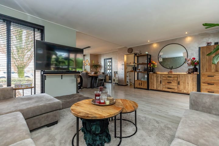 Foto 13 van Eikenlaan 18