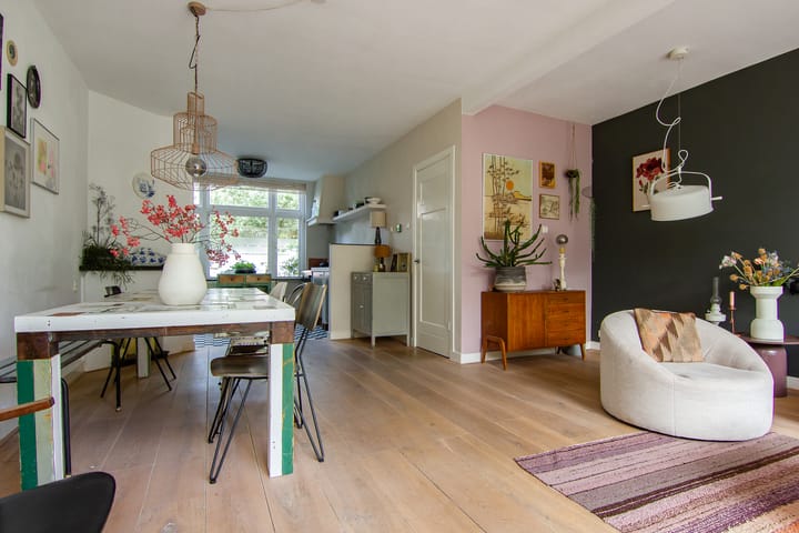 Foto 15 van Stephensonstraat 74