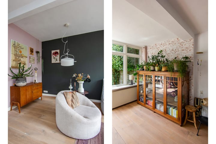 Foto 16 van Stephensonstraat 74