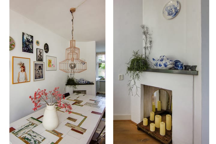 Foto 18 van Stephensonstraat 74